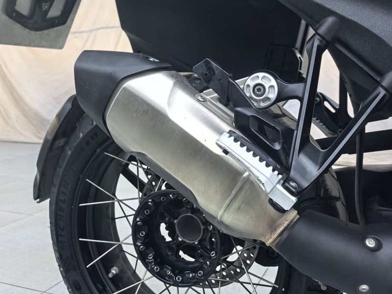 二手宝马R 1300 GS