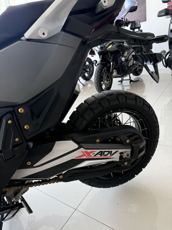 二手本田X-ADV 750