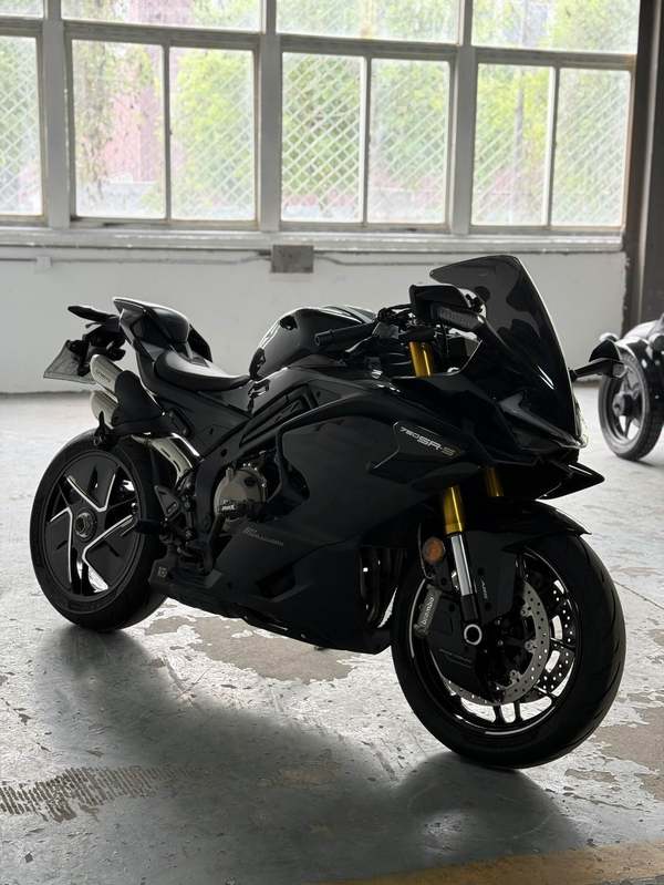 二手春风750SR-S
