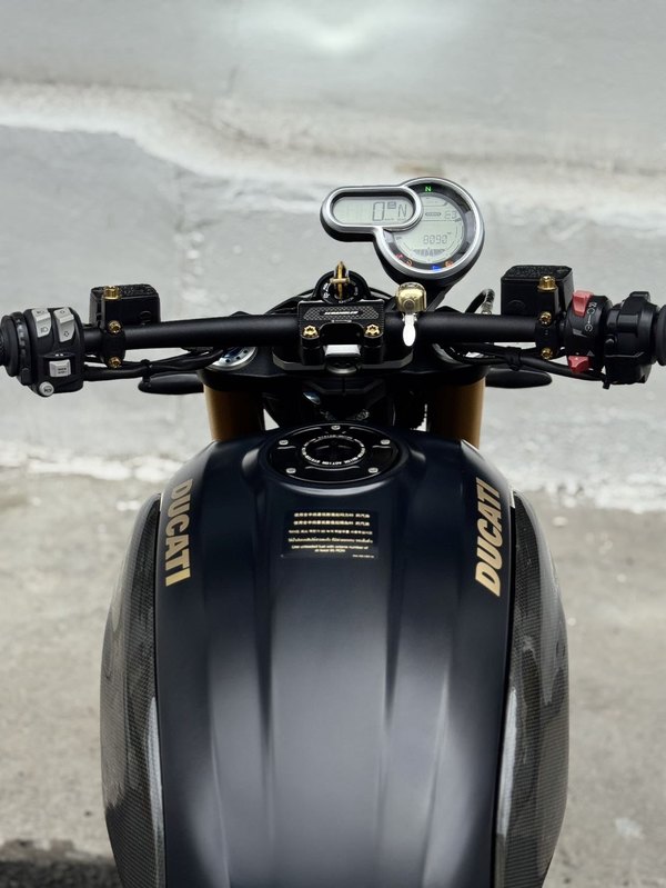 二手杜卡迪Scrambler 1100