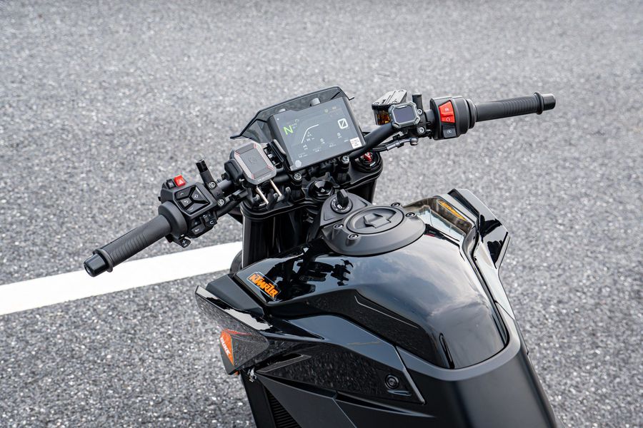 二手KTMR2R790 Duke