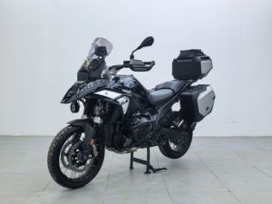 二手宝马R 1300 GS