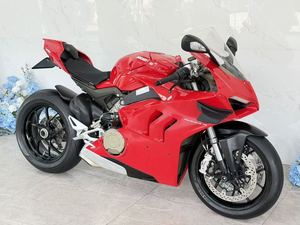 二手杜卡迪Panigale V4