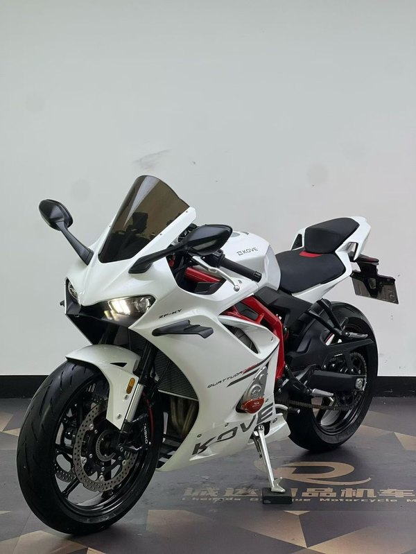 二手凯越450RR