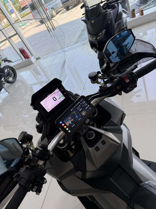 二手本田X-ADV 750