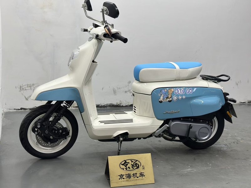 二手力刻朱丽奥