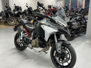 二手杜卡迪Multistrada V4