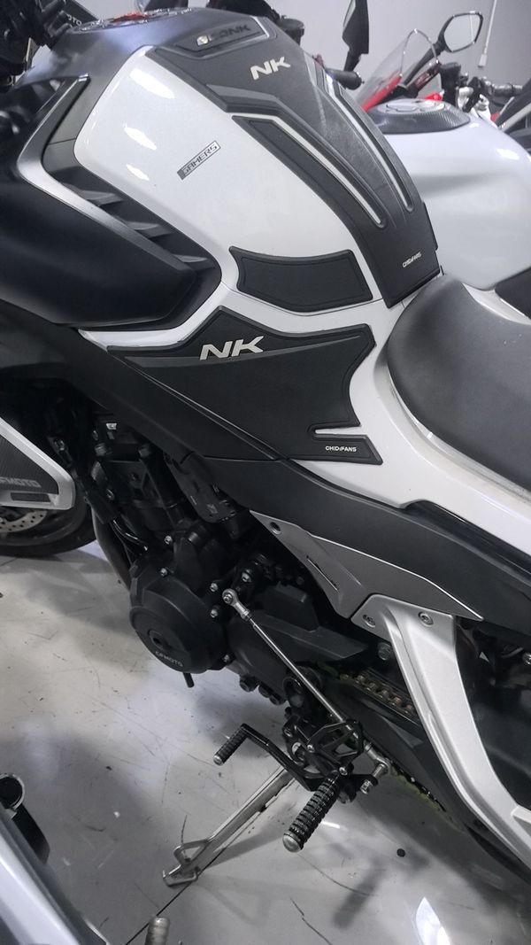 二手春风800NK