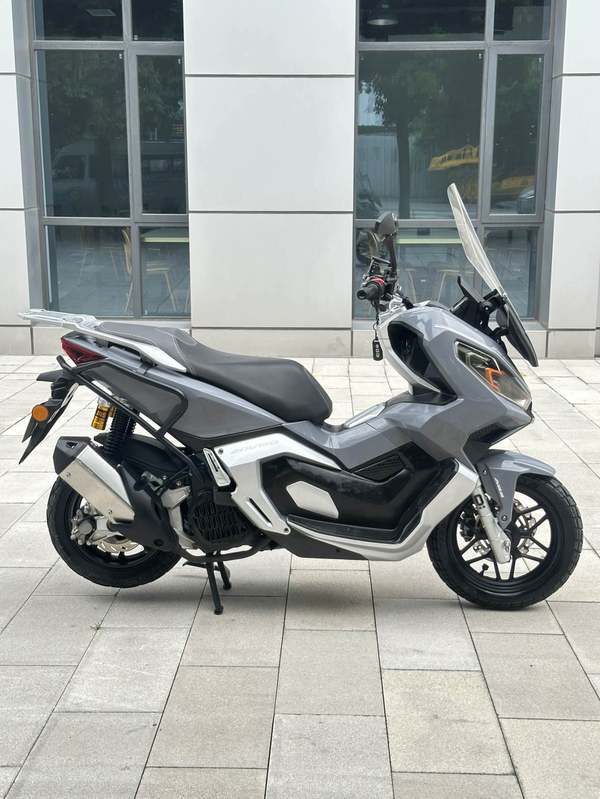 二手三業赛博150