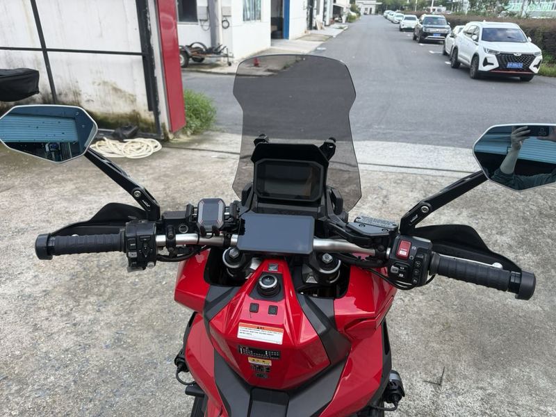 二手本田X-ADV 750