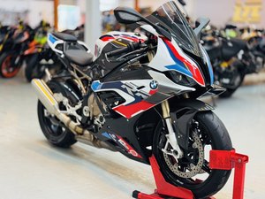 二手宝马S 1000 RR