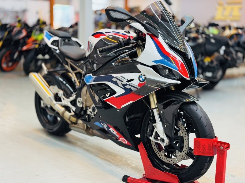 二手宝马S 1000 RR