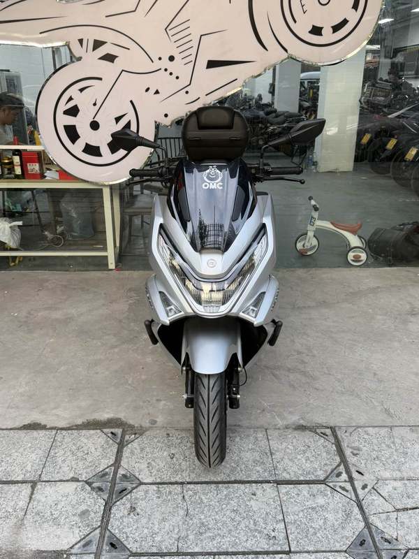二手春风150SC