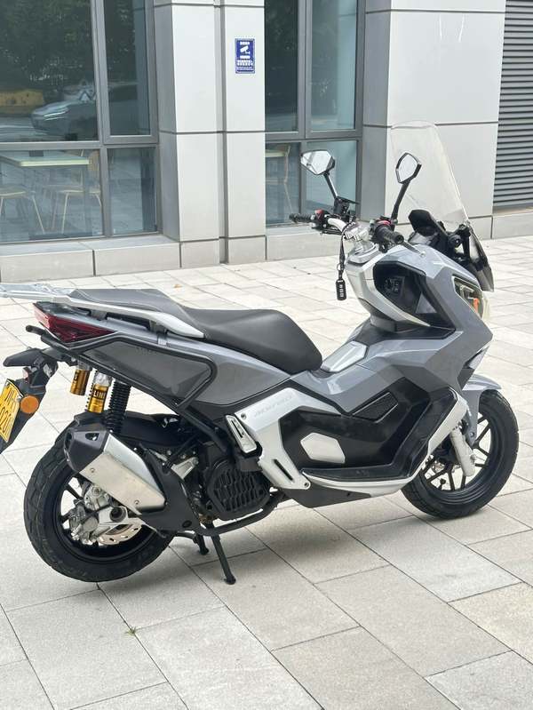 二手三業赛博150