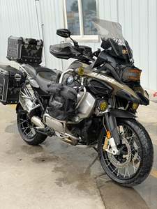 二手宝马R 1250 GS