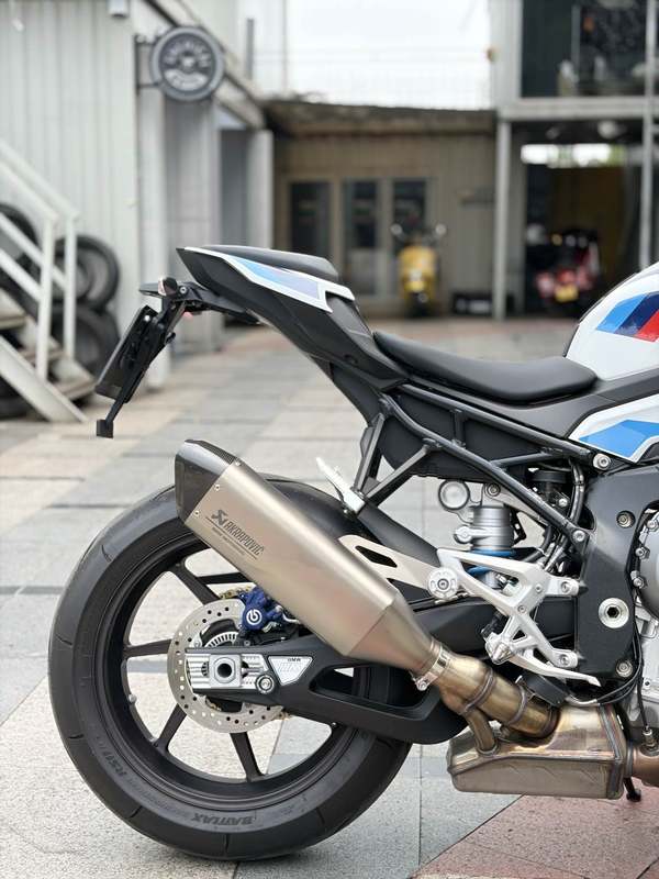 二手宝马M 1000 R