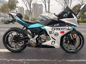 二手春风250SR