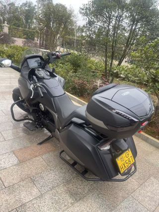 二手派方星舰3