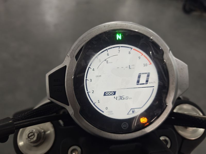 二手春风700CL-X