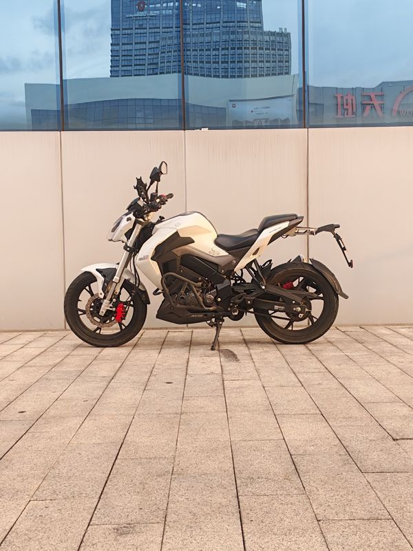 二手贝纳利小迅龙 BN150S