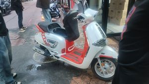 二手无极SR150C
