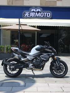 二手春风800NK