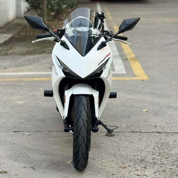 二手凯越250RR 刺鸟