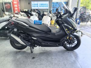 二手本田NSS350(进口)