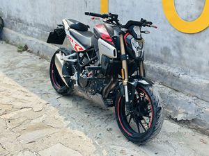 二手凯越Cobra 321R
