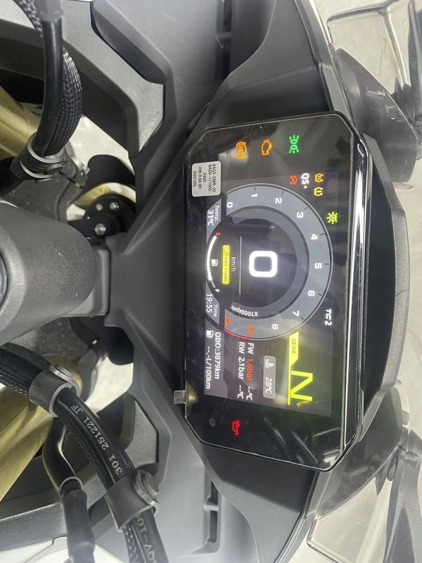 二手春风450SR