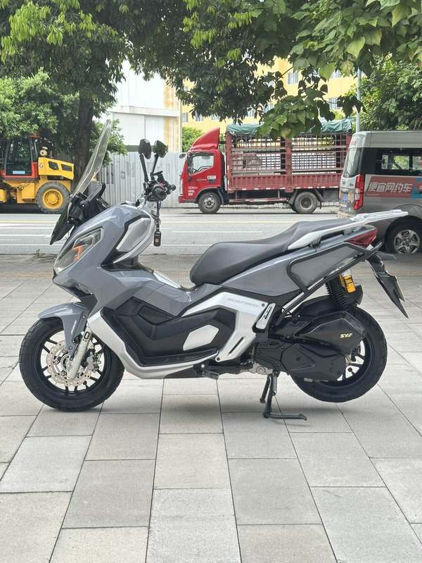 二手三業赛博150