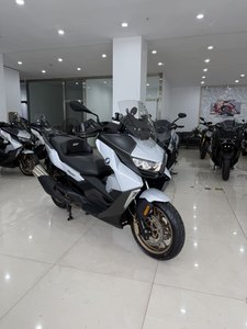 二手宝马C 400
