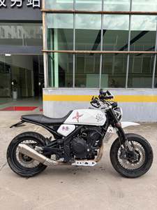 二手高金GK500