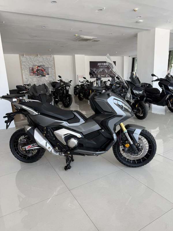 二手本田X-ADV 750