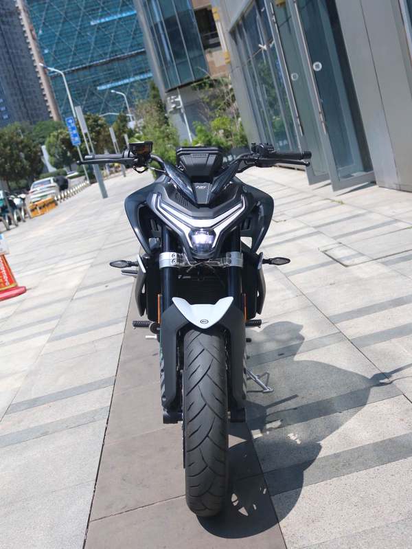 二手春风800NK