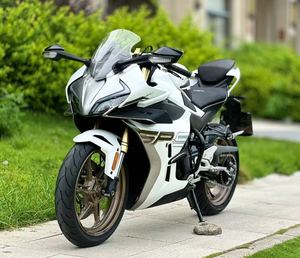 二手春风450SR