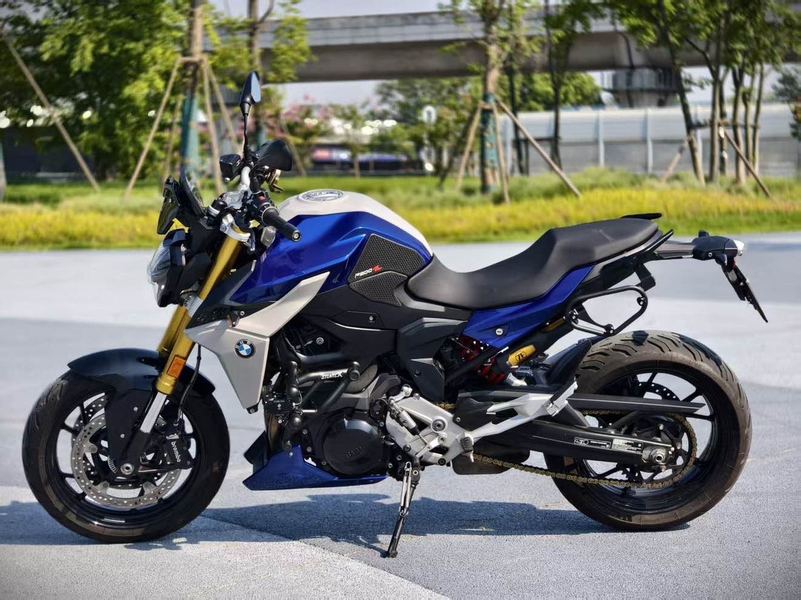 二手宝马F 900 R