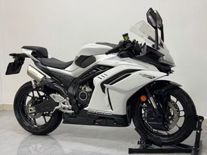 二手春风500SR
