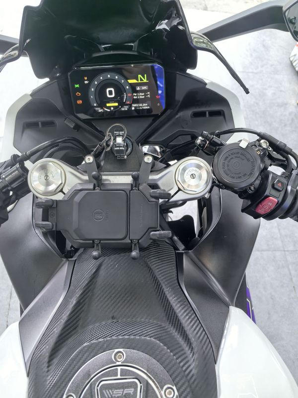 二手春风450SR