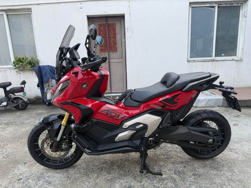二手本田X-ADV 750