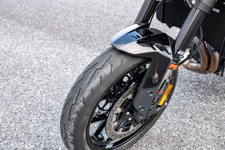 二手KTMR2R790 Duke