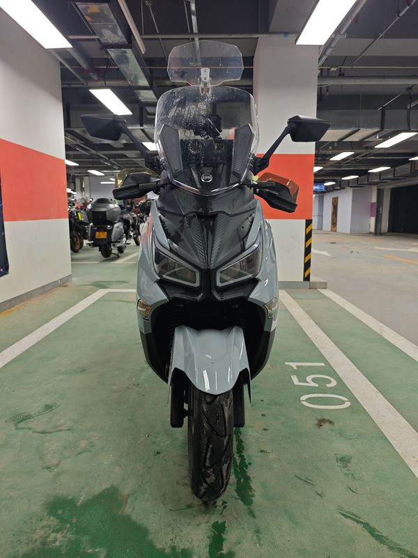 二手三阳Joymax Z 300