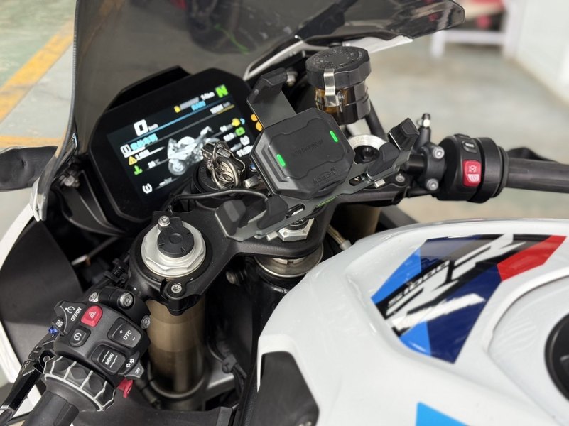 二手宝马S 1000 RR