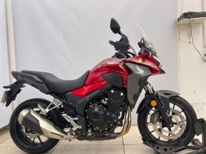 二手本田CB400X