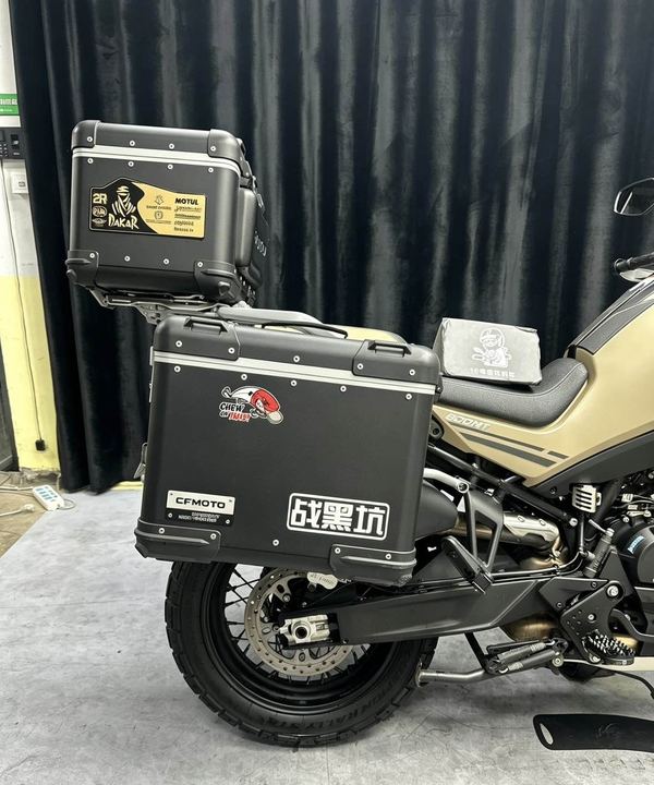 二手春风800MT