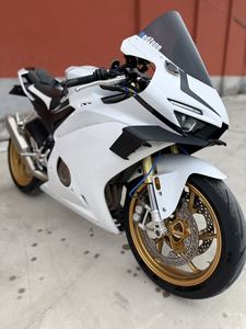 二手张雪机车500RR
