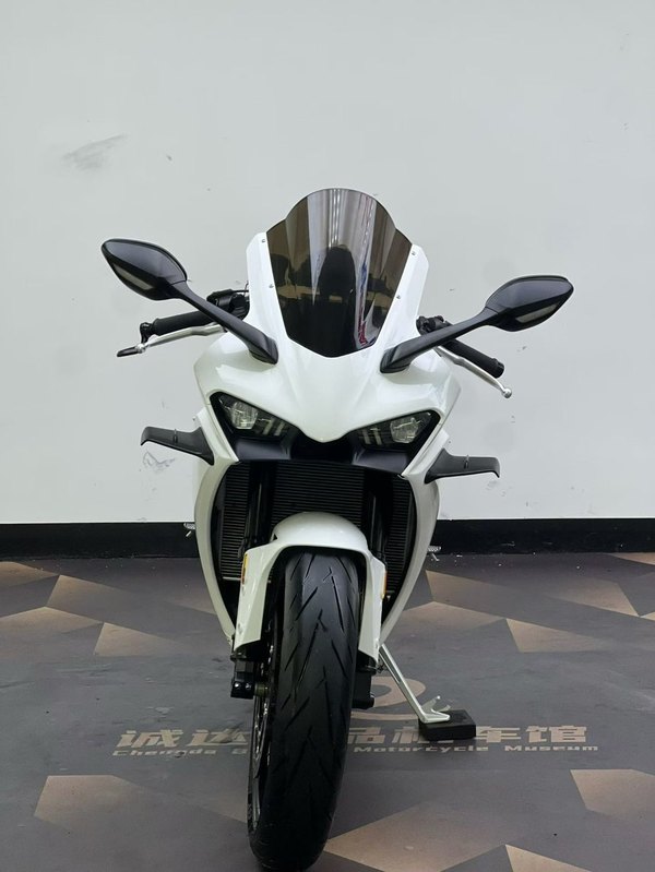 二手凯越450RR