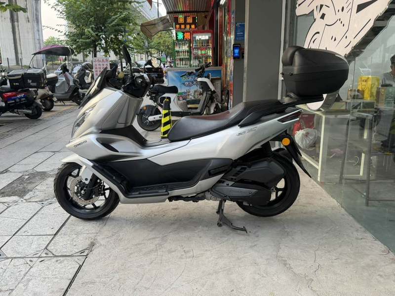 二手春风150SC