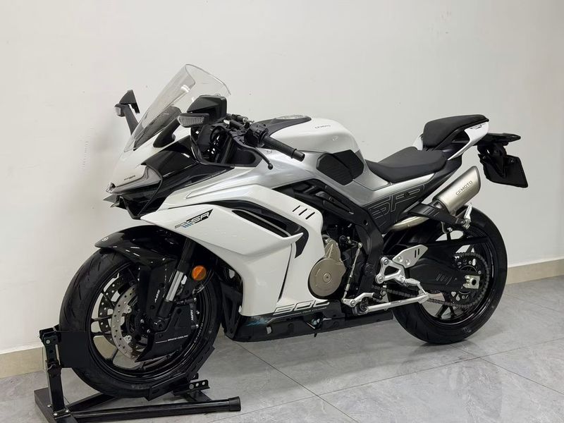 二手春风500SR