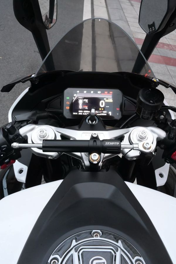 二手春风675SR-R